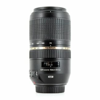 Tamron AF SP 70-300mm f/4-5.6 Di VC USD Canon Lens