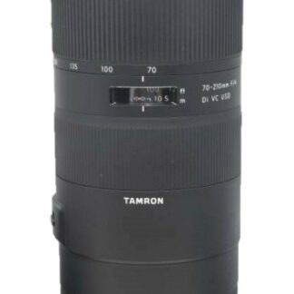 Tamron 70-210mm f/4 Di VC USD - Canon Fit