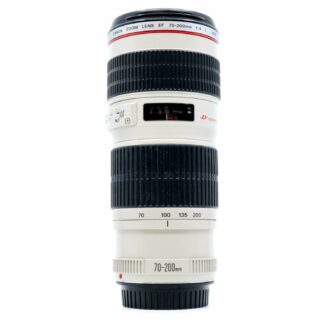 Canon EF 70-200mm f/4 L USM Lens