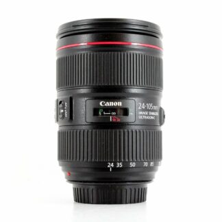 Canon EF 24-105mm f4L IS II USM Lens