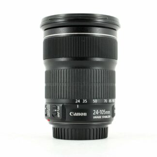 Canon EF 24-105mm f/3.5-5.6 IS STM Lens