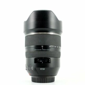 Tamron 15-30mm f/2.8 Di VC USD  Canon EF Lens