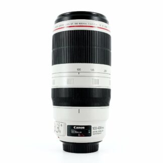Canon EF 100-400mm F4.5-5.6 L IS II USM Lens