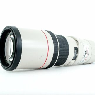 Canon EF 400mm f/5.6L USM Lens