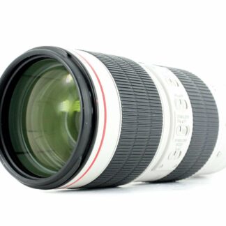 Canon EF 70-200mm f/2.8 L IS III USM Lens