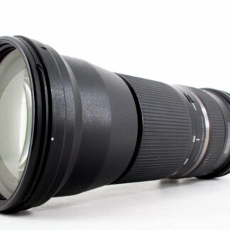 Tamron SP 150-600mm f/5-6.3 Di VC USD Canon Lens