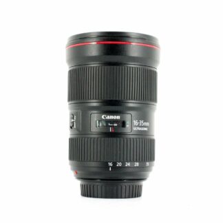 Canon EF 16-35mm f/2.8L III USM Lens