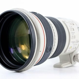 Canon EF 300mm F/2.8 IS L USM Lens