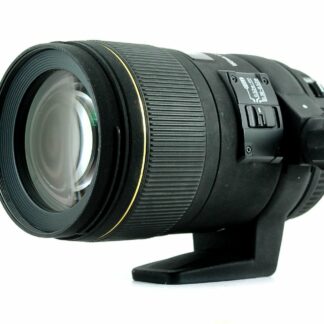 Sigma 150mm f/2.8 APO EX DG HSM Macro Canon EF Fit Lens