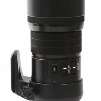 Olympus M.Zuiko Digital ED 300mm F4 IS PRO Lens