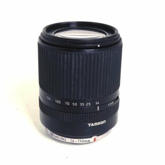Tamron 14-150mm f/3.5-5.8 Di III M4/3 Mount Lens
