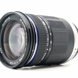 Olympus M.Zuiko Digital ED 14-150mm f/4-5.6 Lens