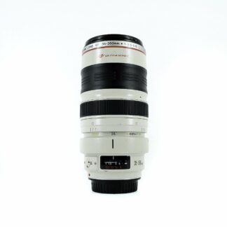 Canon EF 35-350mm F3.5-5.6 L USM Zoom Lens