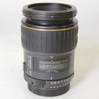 Tamron SP AF 90mm f/2.8 Macro Canon EF Fit