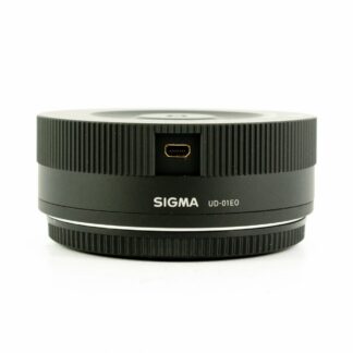 Sigma USB Dock Canon EF Fit (UD-01)