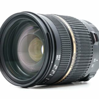 Tamron SP AF 28-75mm f/2.8 XR Di LD Aspherical (IF) Macro Canon EF Fit