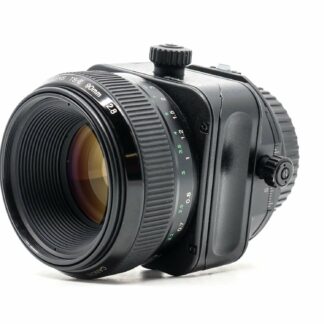 Canon 90mm F/2.8 Tilt-Shift EF Mount Lens