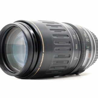 Canon EF 70-210 mm f/3.5-4.5 USM Lens