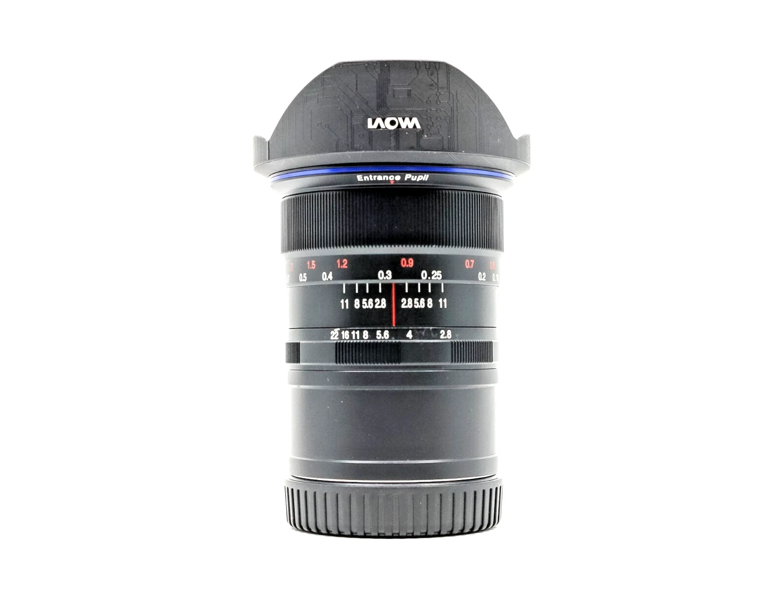 Venus Laowa 12mm f/2.8 Zero-D Canon RF Fit Lens