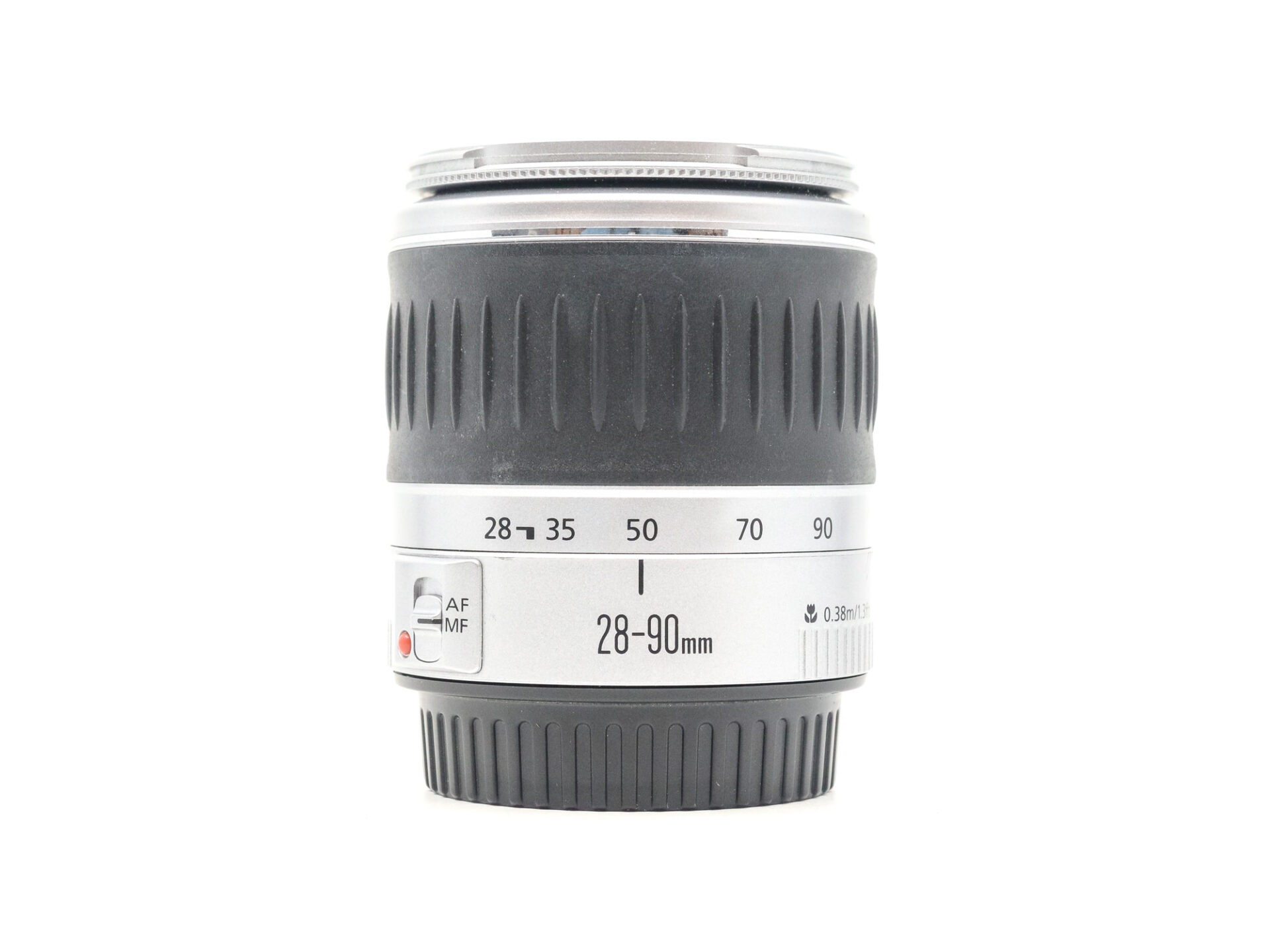 Canon EF 28-90mm 1:4-5.6 II Zoom Lens