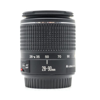 Canon EF 28-90mm f/4-5.6 USM Zoom Lens