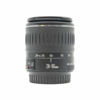 Canon EF 28-90mm F/4-5.6 II USM Zoom Lens - Black