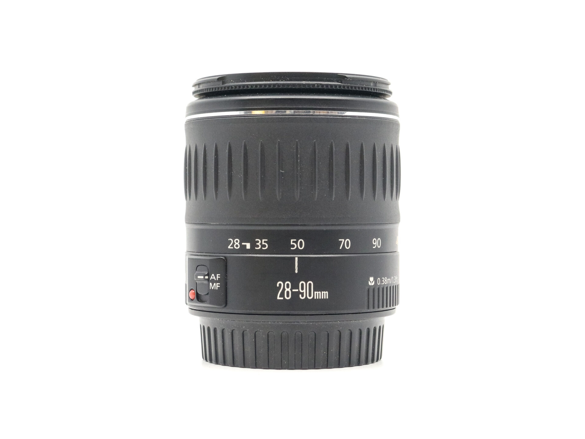 Canon EF 28-90mm F/4-5.6 II USM Zoom Lens - Black