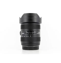 Sigma 12-24mm f4.5-5.6 II DG HSM Canon Fit