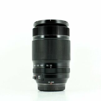 Fujifilm XF 55-200mm F3.5-4.8 R LM OIS Lens