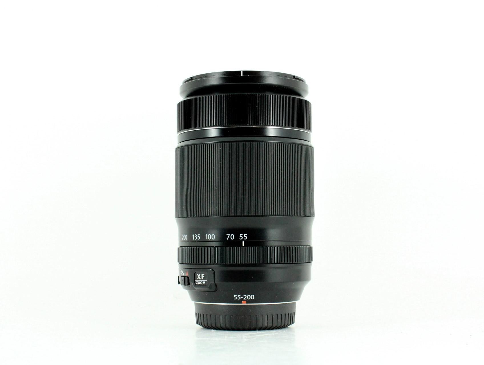 Fujifilm XF 55-200mm F3.5-4.8 R LM OIS Lens