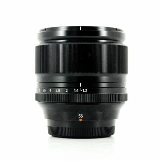 Fujifilm XF 56mm f1.2 R Lens
