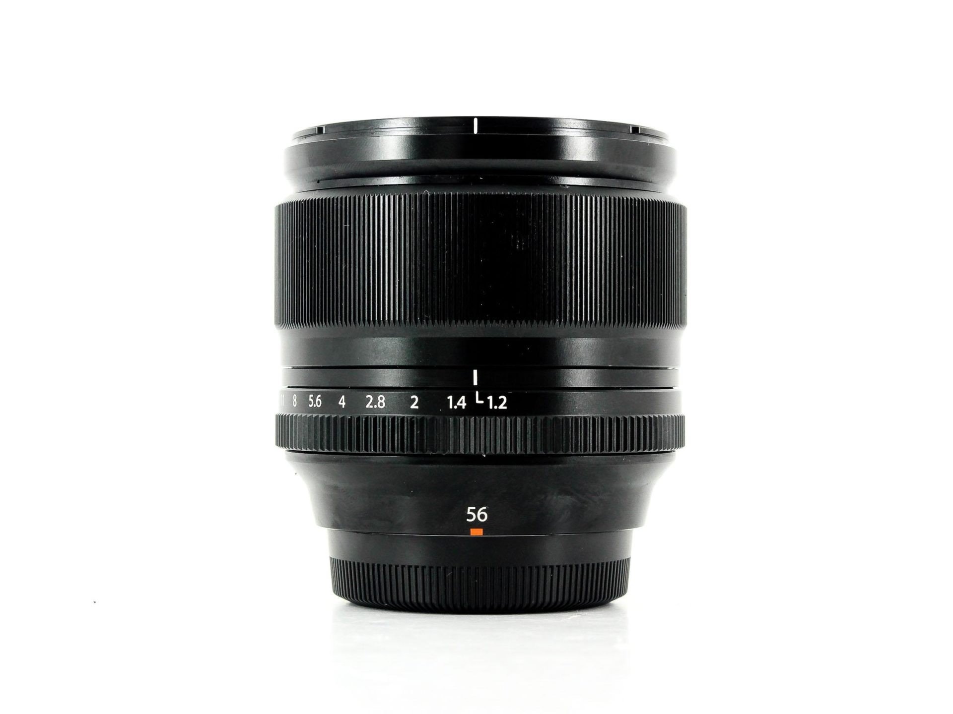 Fujifilm XF 56mm f1.2 R Lens
