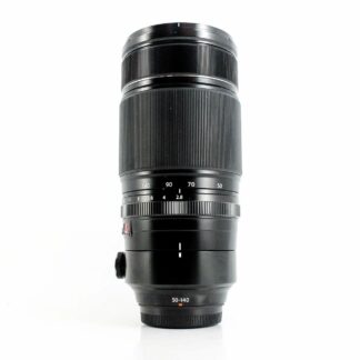 Fujifilm XF 50-140mm f/2.8 LM OIS WR Lens
