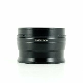 Fujifilm WCL-X100 Wide Conversion Lens