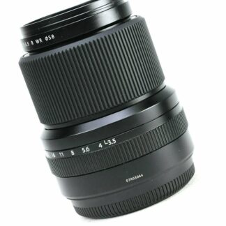 Fujifilm GF 30mm f3.5 R WR Lens