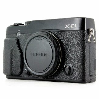 Fujifilm Series X-E1 16.3 MP Digital Camera