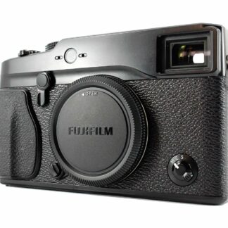 Fujifilm X-PRO1 16.3MP Digital Camera