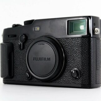 Fujifilm X-Pro3 26.1MP Mirrorless Digital Camera (Body Only)