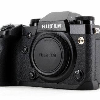 Fujifilm Fuji X-H1 24.3MP Digital SLR Camera Body
