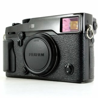 Fujifilm X-Pro 2 24.3MP Mirrorless Digital Camera (Body Only)
