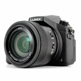 Panasonic LUMIX DMC-FZ1000 20.1MP Bridge Camera