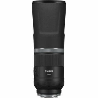 Canon RF 800mm f11 IS STM Lens