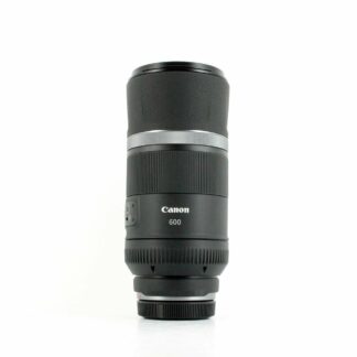 Canon RF 600mm f/11 IS STM Lens