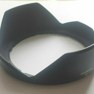 Genuine Tamron AB001 Lens Hood For SP 10-24mm F3.5-4.5 Di LD II ASPH Lens