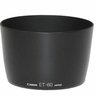 Canon ET 60 Lens Hood