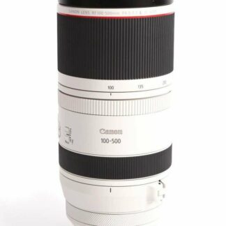 Canon RF 100-500mm f/4.5-7.1L IS USM Lens