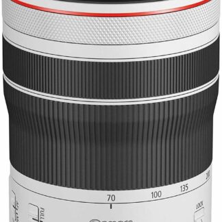 Canon RF 70-200mm F4L IS USM Lens