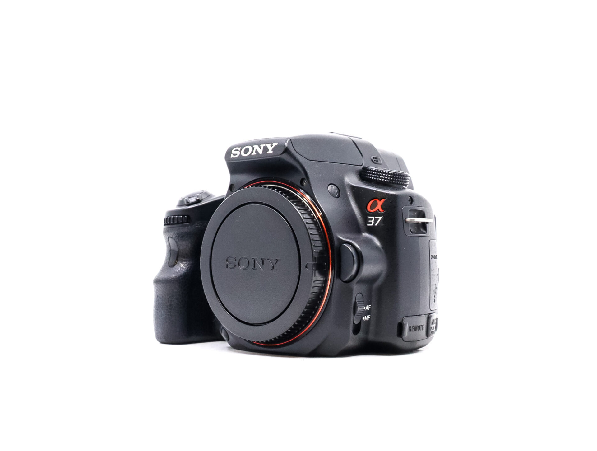 Sony Alpha a37 16.1MP Digital SLR Camera