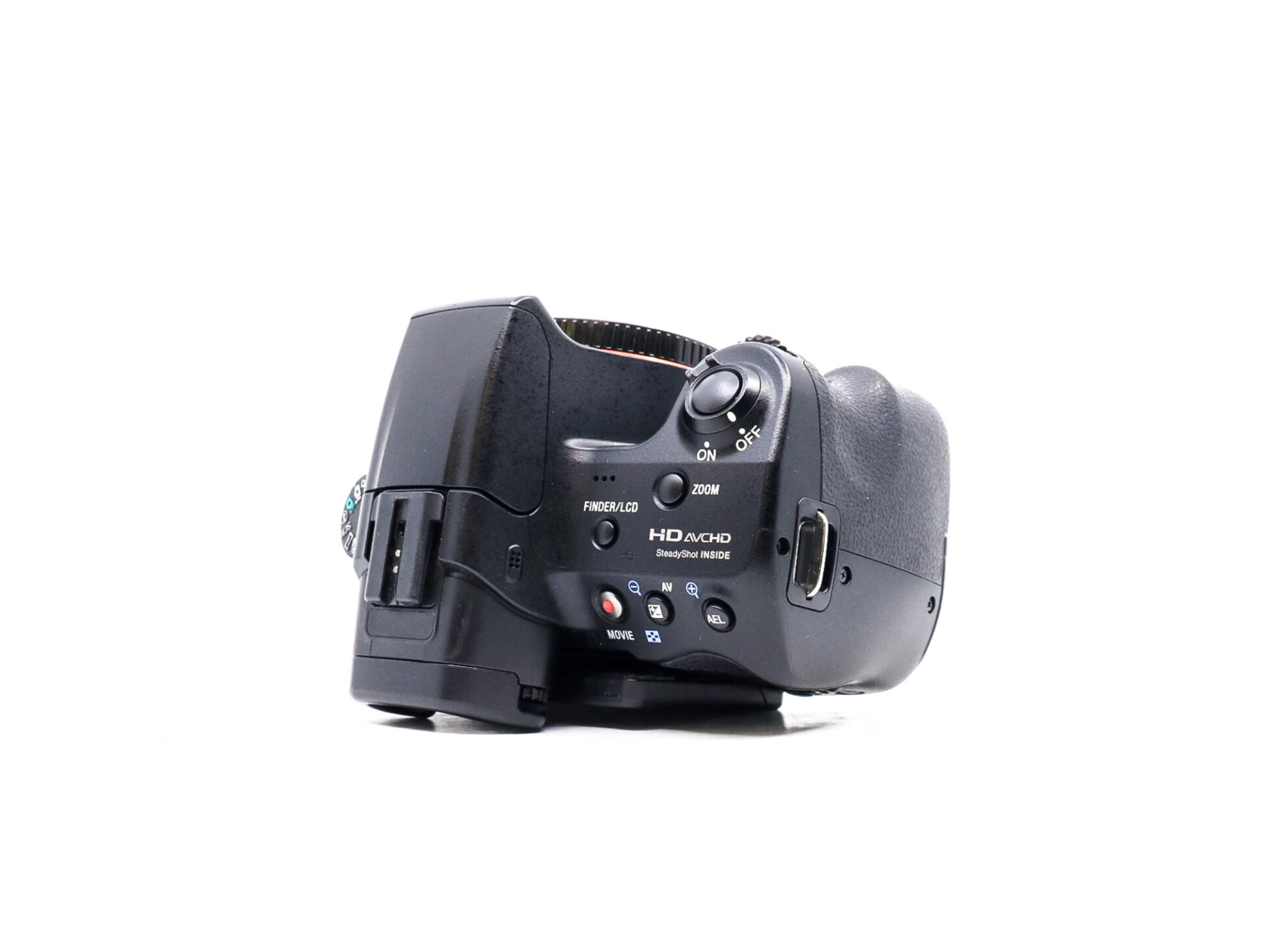 Sony Alpha a37 16.1MP Digital SLR Camera - Image 3