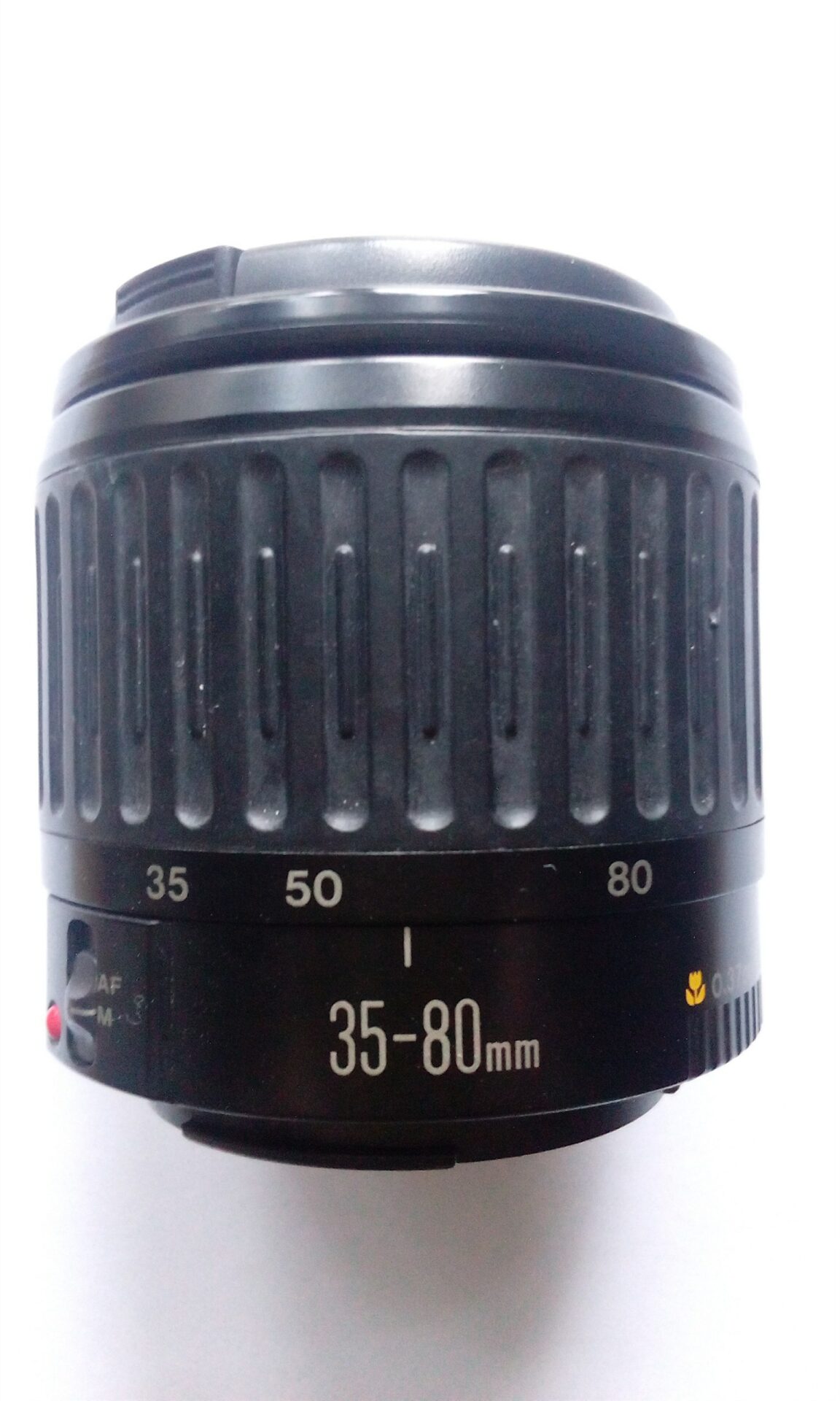Canon EF 35-80mm f/4-5.6 Autofocus Zoom Lens - Image 2